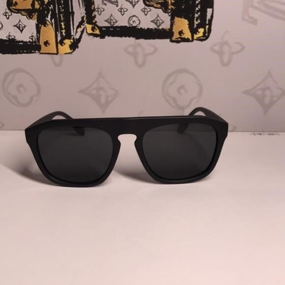 New Authentic Burberry BE4396U 3464/87 Sunglasses","description":"✨ New Authenti - Picture 6 of 13